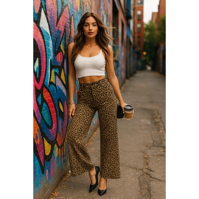 7354 PANTOLON-MÜNİH