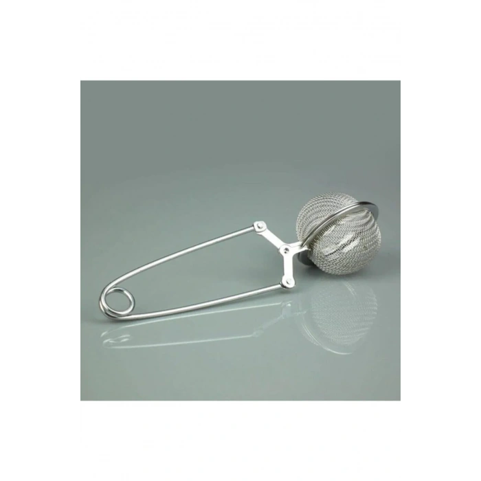 Bitki Çayı Demleme Süzgeci