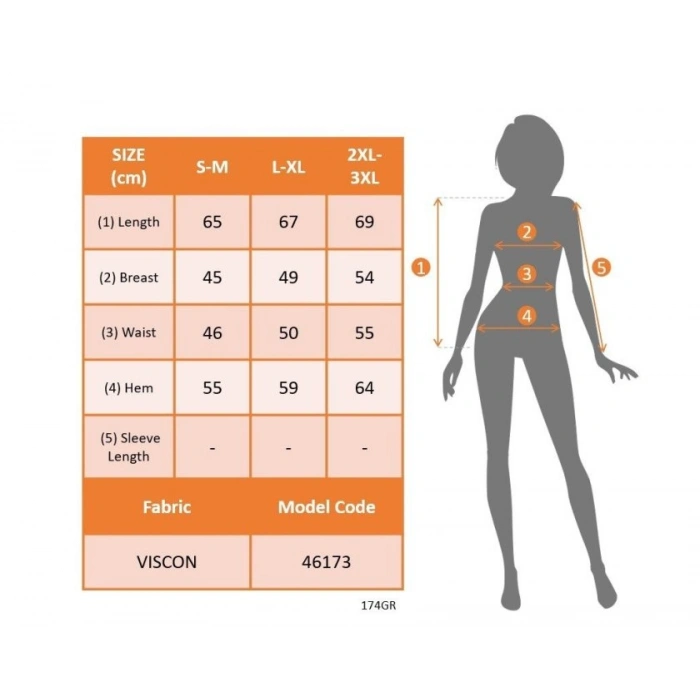 Kadın Askılı önden Düğmeli Viskon Bluz