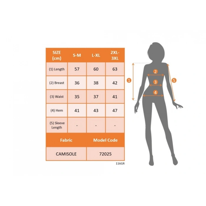 Kadın Askılı U Yaka Zincir şeritli Kaşkorse Bluz