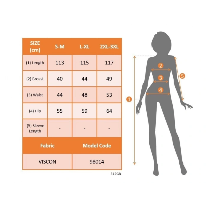 Kadın Askılı V Yakalı Uzun Viskon Elbise