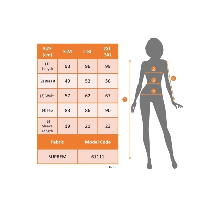 Kadın Kısa Kollu Bisiklet Yaka Kare Desenli Dalgıç Elbise