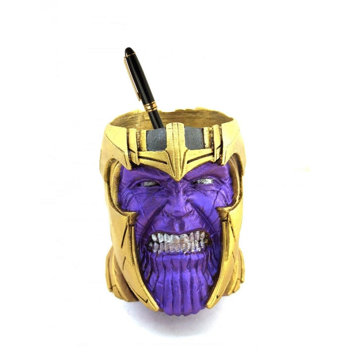 Polyester Thanos Kalemlik