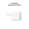 16.50V 3.65A MAGSAFE 1 65W APPLE İçin Laptop Adaptör