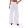 7471 PANTOLON-BEYAZ