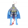 Ahşap Sallanan Batman Figürü