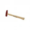 Ahşap Saplı Dövme Çelik Çekiç - 200 Gram - 27 cm