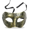 Antik Tarz Balo Maskesi