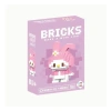 My Melody Mini Lego Figürü