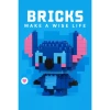 Stitch Mini Lego Figürü