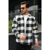 Erkek Ekose Desenli Oduncu Gömlek