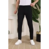 Erkek Slim Fit Dilli Kumaş Pantolon