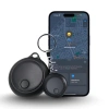 iTag GPS Takip Cihazı - Apple Bul (Find My) Uyumlu