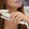 Sinbo Saç Düzleştirici ve Maşa - Seramik Kaplama - 180°C Sıcaklık