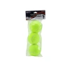 Tenis Topu Seti - 3lü Paket - Dayanıklı Top