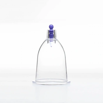 3 Numara Hacamat Kupası 100 Adet