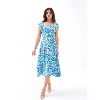 5370 ELBİSE-SAN JOSE