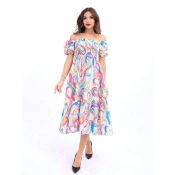 5525 ELBİSE-BELÇİKA