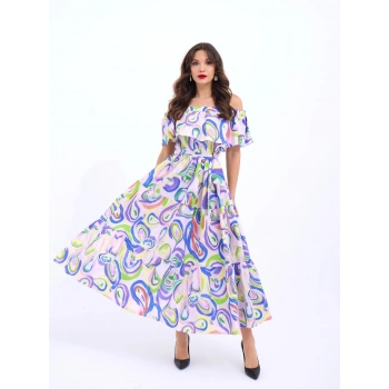 6473 ELBİSE-INDIANAPOLİS