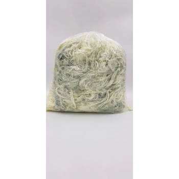 Göğermiş Yeşil Çeçil Peyniri - 1Kg