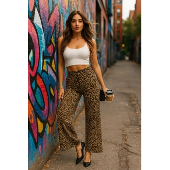 7354 PANTOLON-MÜNİH