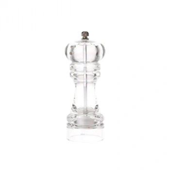 Akrilik El Değirmeni 15 cm