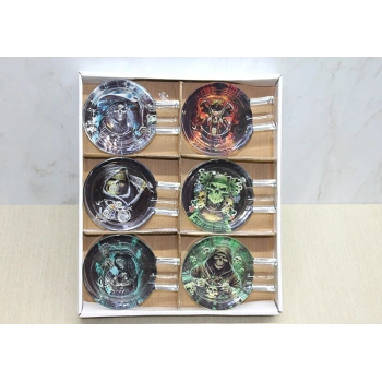 Cam Puro Küllük Model 4