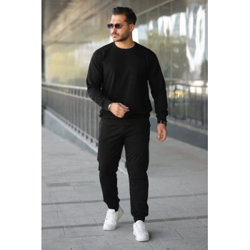 Erkek İki İplik Alt-Üst Takım