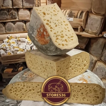 Gravyer Peyniri - 1Kg