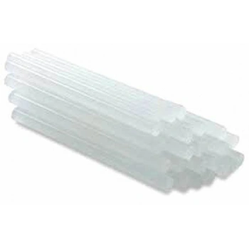 Kalın Mum Silikon Çubuğu - 11.3 mm - 1 Kilogram