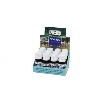 Okyanus Esansiyel Koku - 10 ml - Esans Yağı