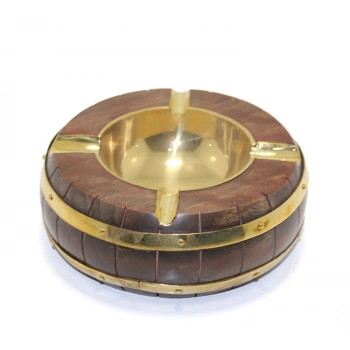 Pirinç Küllük Model 5