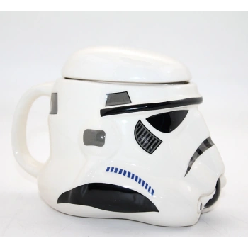 Porselen Star Wars Kupa Bardak