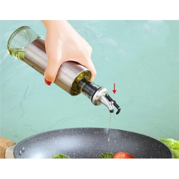 Sızdırmaz Yağdanlık