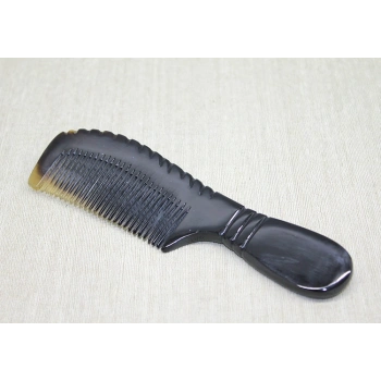 Tutmalı Kemik Tarak Model 1