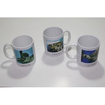 Yöresel Kupa Bardak