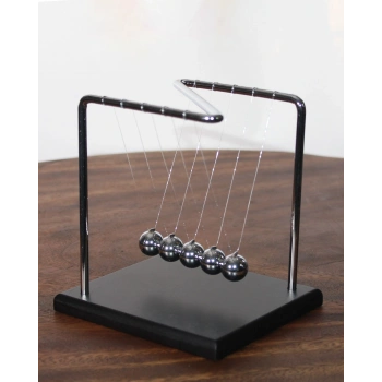 Z Denge Balans - Model 2