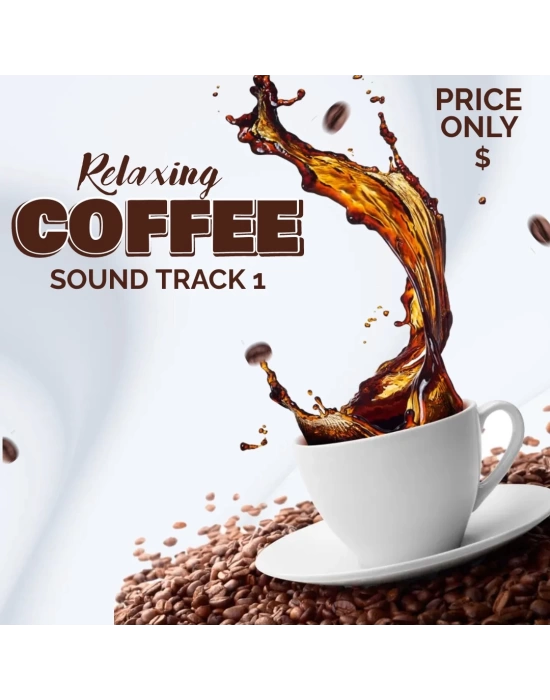 Coffee Soundtrack 1.1