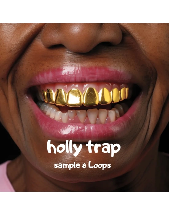 Holly Trap 1.1