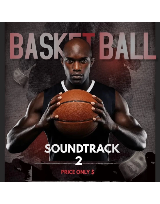 Basketball Soundtrack Pack 2.2