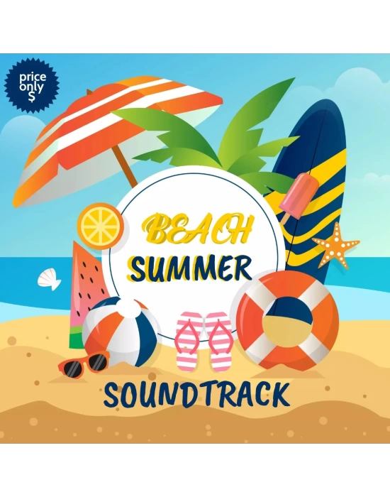 Beach Summer Sounds 1.1