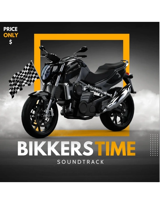 Bikers Time Sounds 1.1