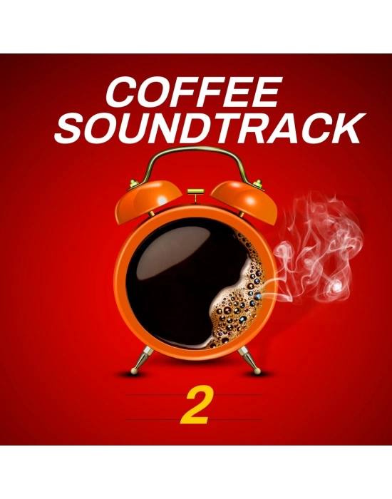 Coffee Soundtrack 2.2