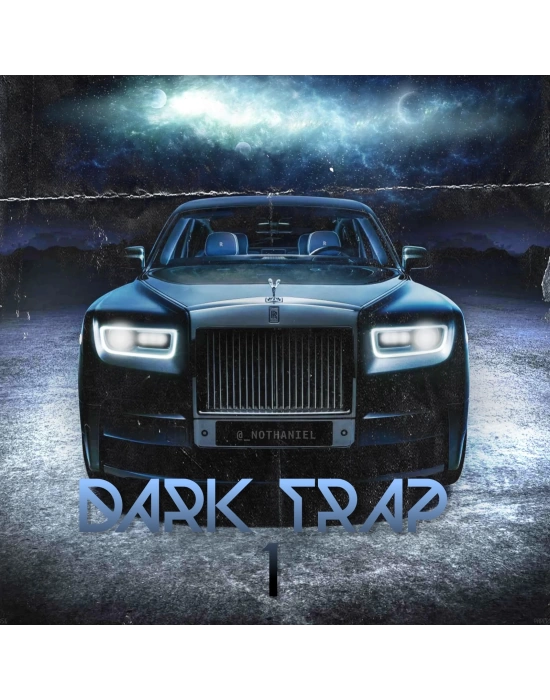 Dark Trap 1.1