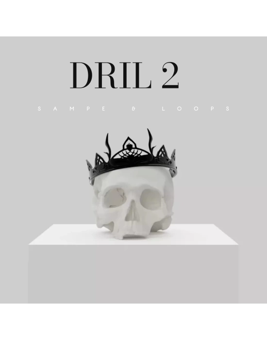 Drill 2.2