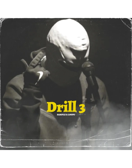 Drill 3.3