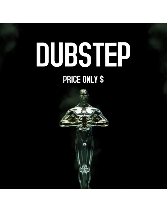 Dubstep Sounds