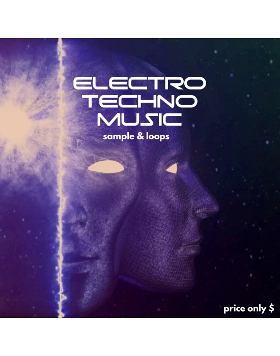 Electro Techno Music