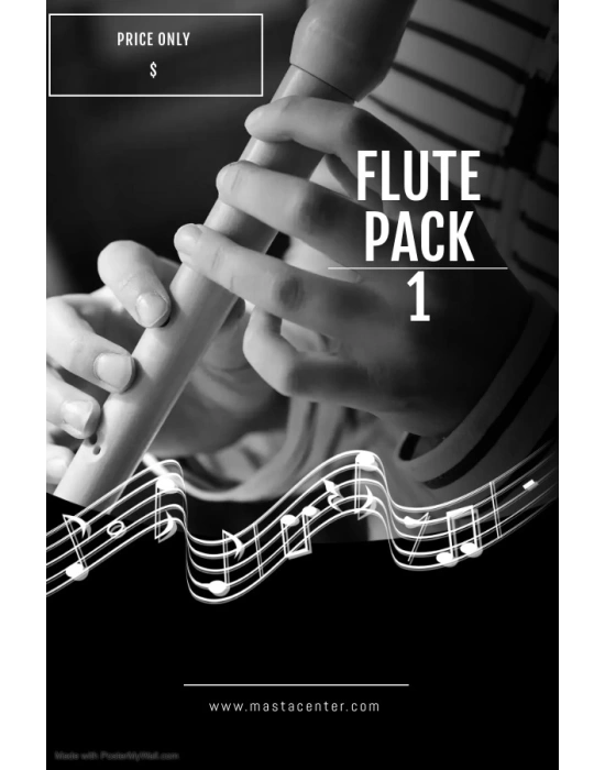 Flute Pack 1