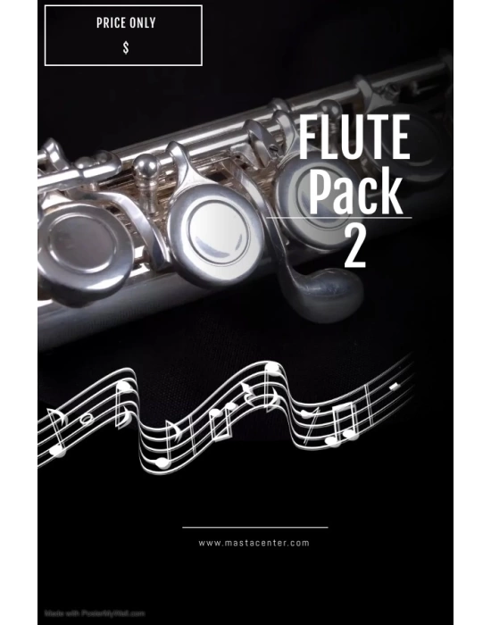 Flute Pack 2